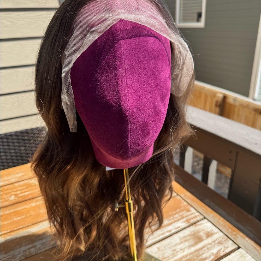 Chelsey Smith Wigs - Terry Luxe - Brand New